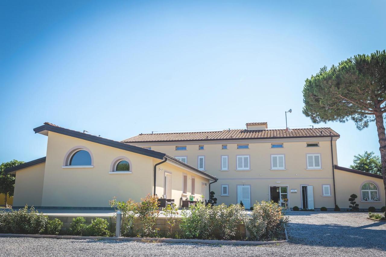 Hotel Residence Vallecorsa Rosignano Marittimo Exterior photo
